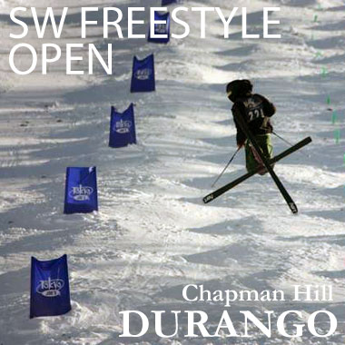 2015 Durango Orthopedic/Spine Open-MOVED TO TELLURIDE!!