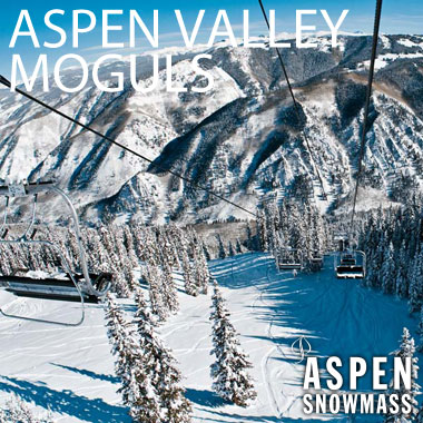 2015 Aspen Valley Moguls