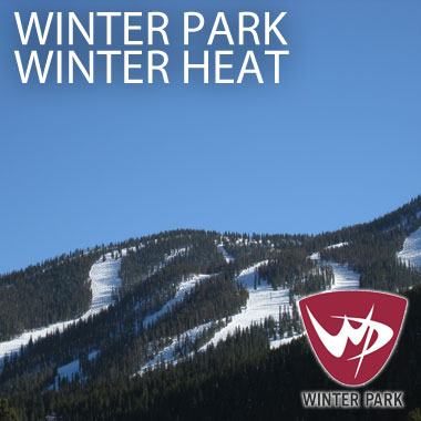 2021 Winter Park Winter Heat