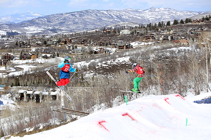 2019  DEVO A-Basin