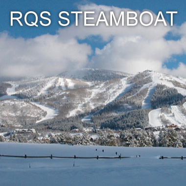 2016 RQS Steamboat Springs Mt. Werner