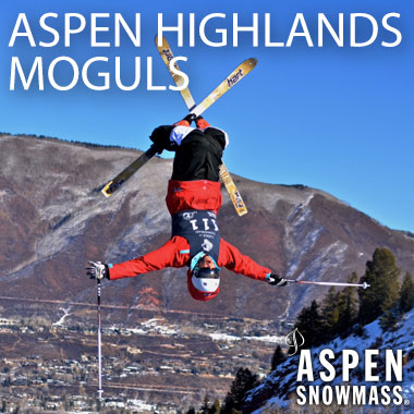 2024 Alpine Bank Season Opener at Aspen